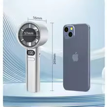 Portable Handheld Fan