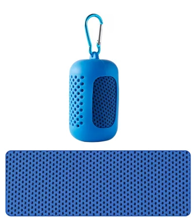 Quick-Dry Sport Towel