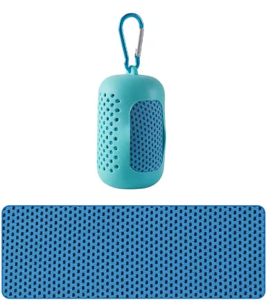 Quick-Dry Sport Towel