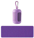 Quick-Dry Sport Towel
