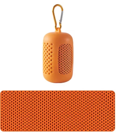 Quick-Dry Sport Towel