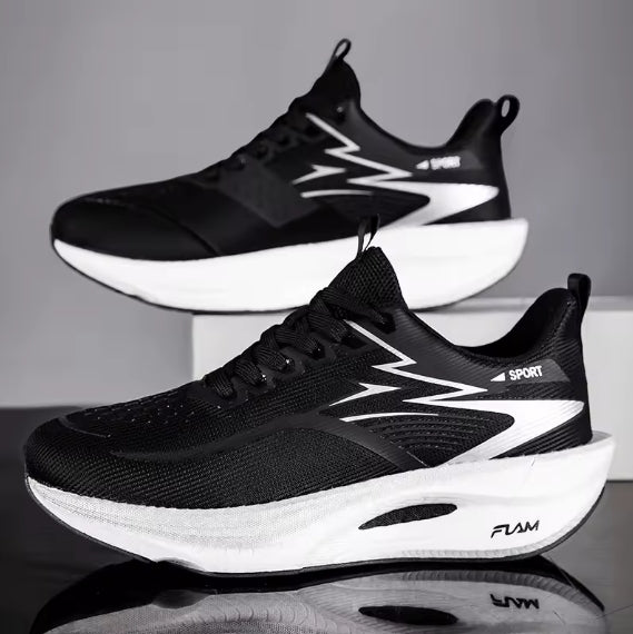 Air Cushion Running Sneakers