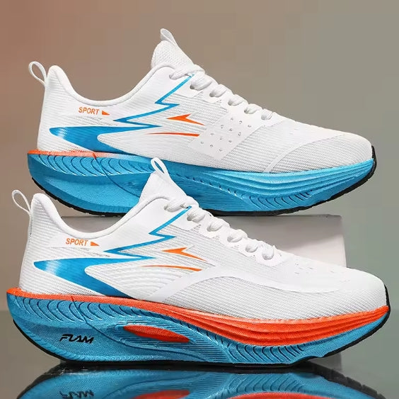 Air Cushion Running Sneakers