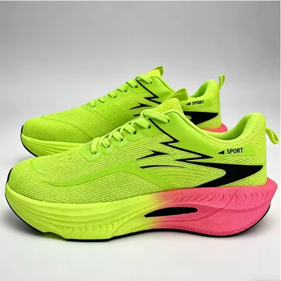 Air Cushion Running Sneakers