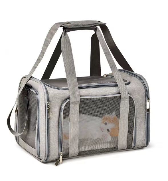 Dog Carrier Backpack