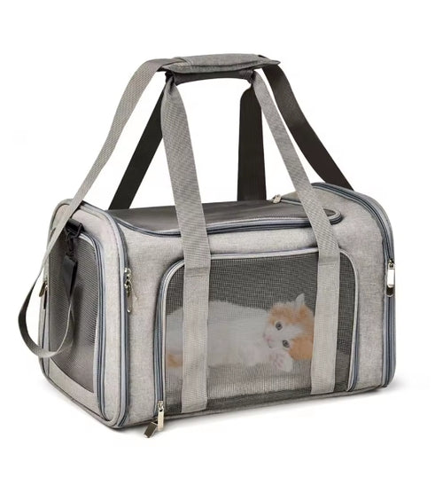 Dog Carrier Backpack