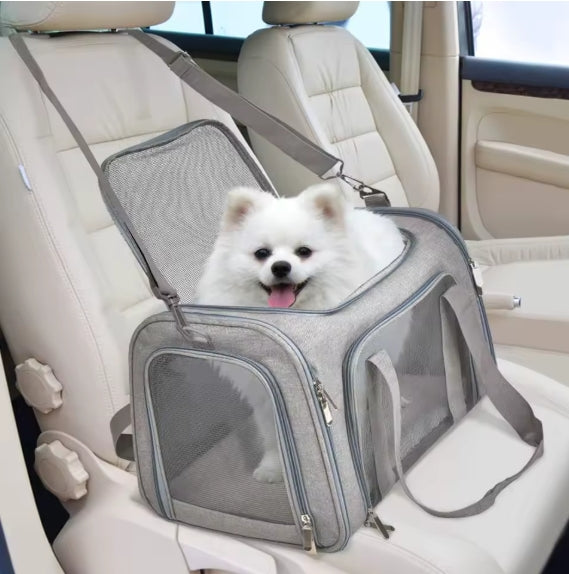 Dog Carrier Backpack