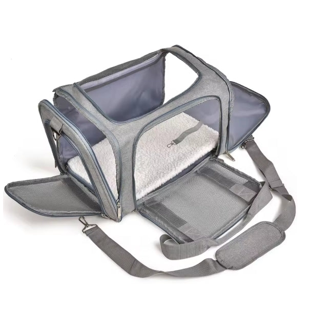 Dog Carrier Backpack