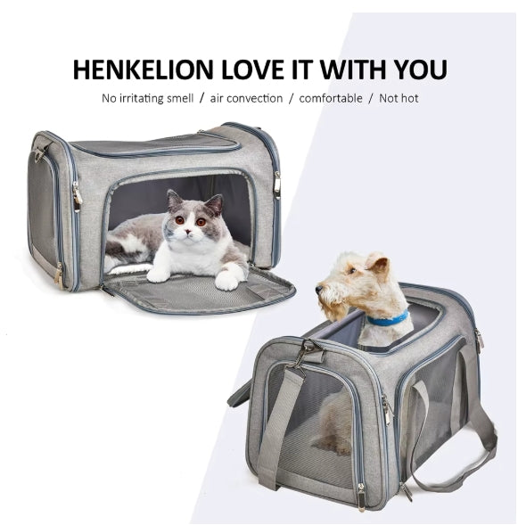 Dog Carrier Backpack