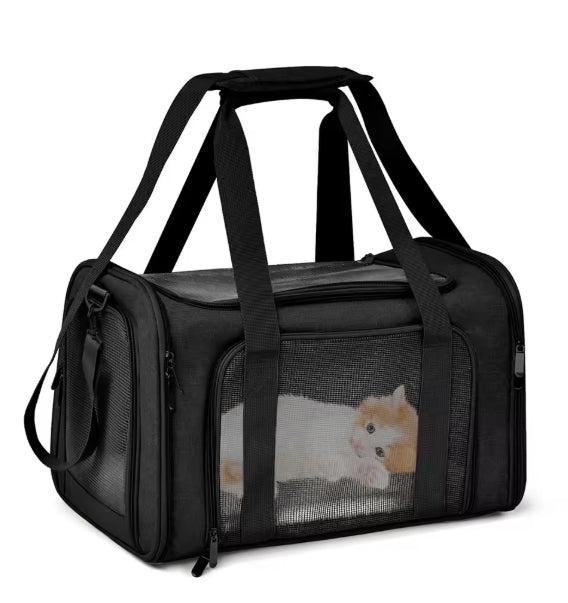 Dog Carrier Backpack