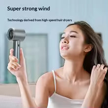 Portable Handheld Fan